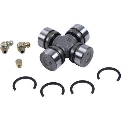 Rareelectrical - Propshaft U-Joint Kit Compatible With 2020 Polaris Rzr Pro Xp 4 Eps Premium Limited Ultimate 925Cc