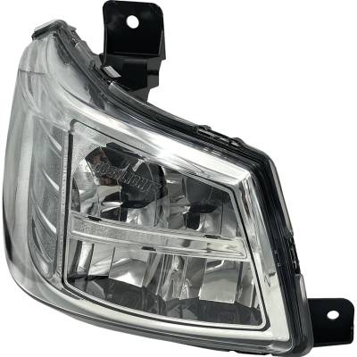 Rareelectrical - Led Headlight Right Compatible With 2020 Kubota M6s-111Shd M6s-111Shdc M6s-111Shdc2 M6s-111Sds2