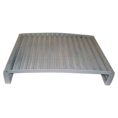 Rareelectrical - Ford Tractor Front Grille Compatible With 230A 234 250C 260C 334 335 530A Industrial 2610 2810 2910