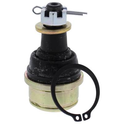 Rareelectrical - Ball Joint Kit Compatible With 2014-2016 Honda Pioneer 700 Pioneer 700-4 675Cc Double-Wishbone Front