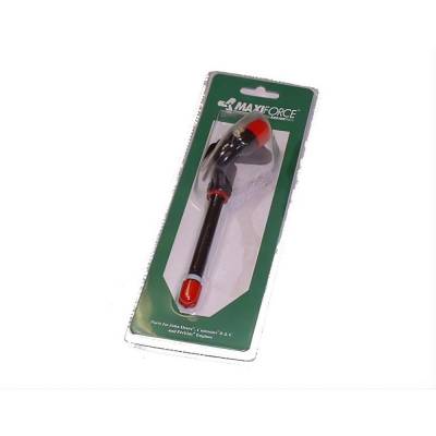 Rareelectrical - Fuel Injector Pencil Injector Compatible With John Deere 5083E/5083En/5093En Powertech 4045T Or