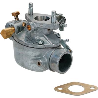 Rareelectrical - Marvel Schebler Tsx428 Carburetor Compatible With Ford Naa Golden Jubilee Nab Tractor 134Ci Ohv Gas