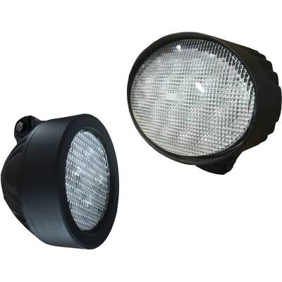 Rareelectrical - Led Sprayer Cab Light Kit Compatible With John Deere R4023 R4038 R4045 R4040i R4050i R4060 R4140i