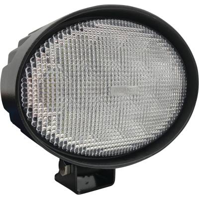 Rareelectrical - 65W Led Light Compatible With John Deere 9560 Sh 9650 Sts 9660 Sts 9860 Sts Combine 3510 3520 Ch330