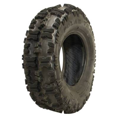 Rareelectrical - Tire Compatible With Ariens Sno-Tek Deluxe Compact Troy-Bilt Toro John Deere Husqvarna Snowblower