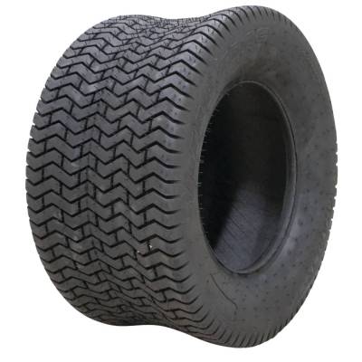 Rareelectrical - Tire Compatible With New Carlisle 5293E6 Toro Groundsmaster 4500-D 4700-D Reelmaster 6500-D 6700-D