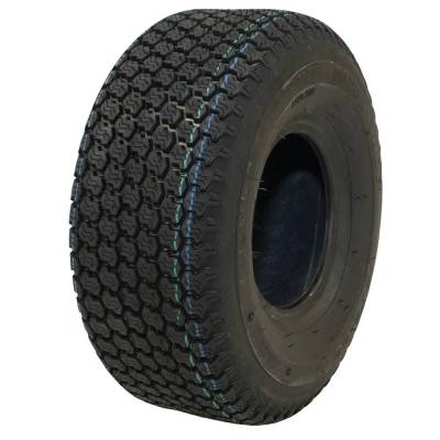 Rareelectrical - Turf Tire Compatible With John Deere M123810 Husqvarna 532122073 Toro 105-3471 Gravely 07101109