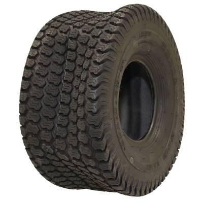 Rareelectrical - Turf Tire Compatible With Exmark 120-6466 Vantage Vt Vts Vtx Scag V-Ride Svr Smvr Toro Grandstand