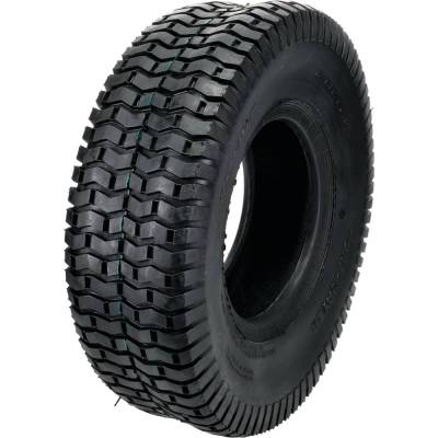 Rareelectrical - Tire Compatible With Carlisle 18X6.50-8 Turf Saver Wright Stander 32 Inch Velke Hydro 36 Ariens