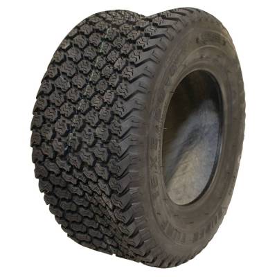 Rareelectrical - Turf Tire Compatible With John Deere L120 G100 G110 145 155C Toro 104-6322 Husqvarna 532161024 4-Ply