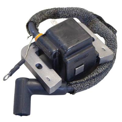Rareelectrical - Digital Ignition Coil Module Compatible With Kohler Kt740 Kt745 7000 Series Zt740 Confidant 747Cc