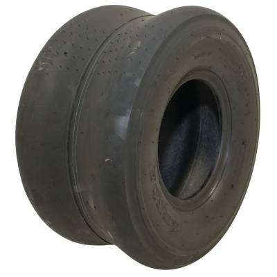 Rareelectrical - Tire Compatible With Toro Greensmaster 3000 3000D 3100 3120 3150 3200D Hydroject 3000 3010 4-Ply