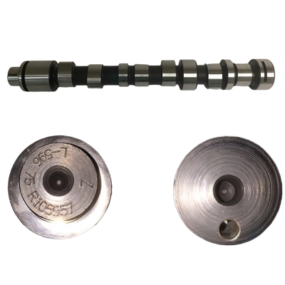Rareelectrical - Camshaft Compatible With John Deere 5215/5220/5300 John Deere 3029D 2.9L 3-Cyl Turbocharged Diesel