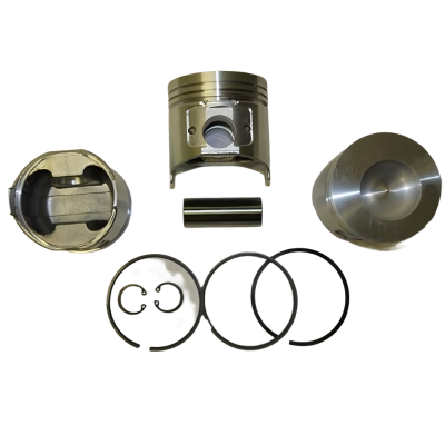 Rareelectrical - 86.5Mm Engine Piston Compatible With Thermo King