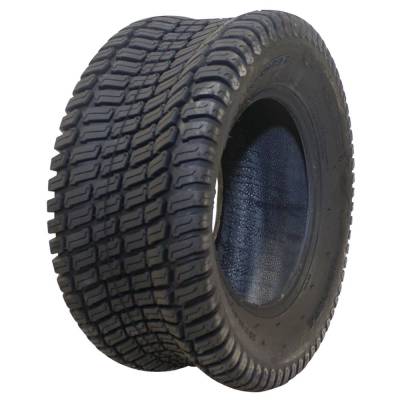Rareelectrical - Tire Compatible With New Carlisle 511408 John Deere 325 335 345 Gx355 Ferris Isz 52 61 Scag Turf