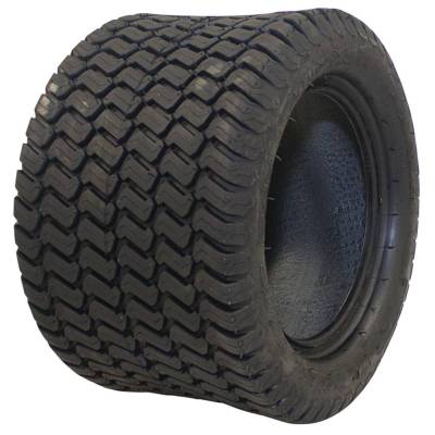 Rareelectrical - New Tire Compatible With Walker B C D T Efi Series Hustler Raptor 52 Limited Wright Stander