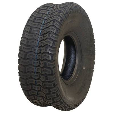 Rareelectrical - New Tire Compatible With Cub Cadet Xt1 Lt46 Ultima Zt1 John Deere X300 X330 X350 Craftsman Riding