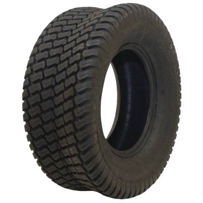 Rareelectrical - New Tire Compatible With John Deere Z920r Exmark Lazer Z Hp 44 52 Scag Tiger Cat Wildcat Hustler