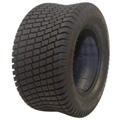 Rareelectrical - New Tire Compatible With Gravely Pro-Turn 100 Pro Master 250Z 260Z Massey Ferguson Gc2310 Zero Turn