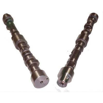 Rareelectrical - Camshaft Compatible With Landini Various Series Perkins 1004.40 4-Cylinder Diesel 1970S-1990S