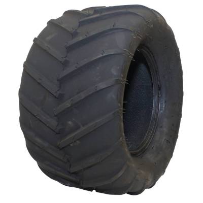 Rareelectrical - New Tire Compatible With 2000 Toro Z Master 5000 6000 7000 Exmark Lazer Z Hustler Scag Spartan Zero