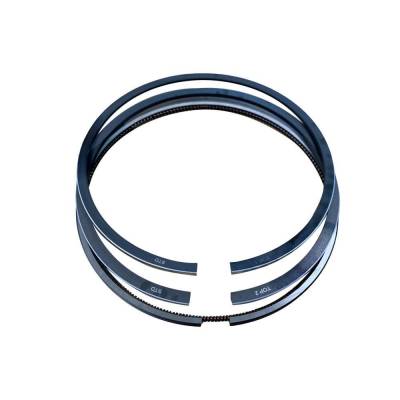 Rareelectrical - 95.0Mm Piston Ring Set Compatible With Komatsu Pc70-8/Pc78us-6/Pc88mr-8/Pc110-8/Pc120-8/Pc130-8