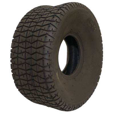 Rareelectrical - Tire Compatible With Professional Zero Turn Mowers Commercial Lawn Care Golf Course Grounds