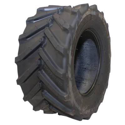 Rareelectrical - Tire Compatible With Garden Tractors Tillers Snow Throwers Cub Cadet Gravely Kubota Toro 4-Ply 1390