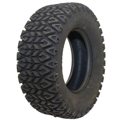 Rareelectrical - Tire Compatible With 2014-2024 New Carlisle 511507 John Deere Gator Xuv 550 560 590 Rsx 850 Kawasaki