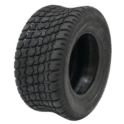 Rareelectrical - Turf Tire Compatible With John Deere L120 S100 S110 S120 Cub Cadet Lgt1050 Lgtx1054 Craftsman Riding