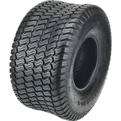 Rareelectrical - Turf Tire Compatible With Grasshopper 623 618 Series Wright Stander Bad Boy Zero Turn Commercial