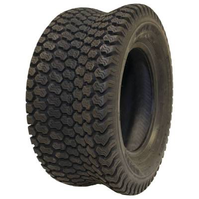 Rareelectrical - Turf Tire Compatible With John Deere Gx325 Gx335 Gx355 Gravely 07101116 Pro-Turn 100 Scag 481660