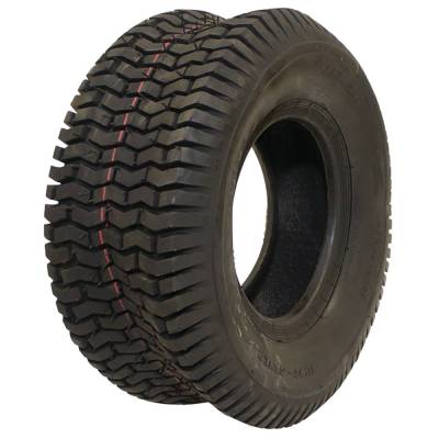 Rareelectrical - Tire Compatible With Toro Timecutter Z4200 Z4235 Ss4225 Mx4200 Mx4250 Ferris Zero Turn Riding Mower