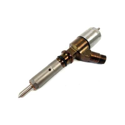 Rareelectrical - Fuel Injector Hpcr 140 Hphp Compatible With Caterpillar 924K/930K/938K C6.4 Acert 6.4L Diesel