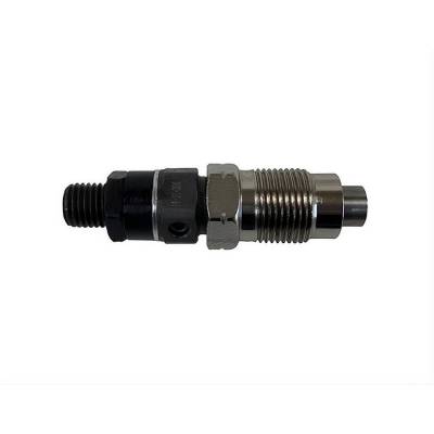 Rareelectrical - Fuel Injector Indirect Injection Compatible With Kubota V2003 Idi/V2203 Idi/V2403 Idi Kubota V2403