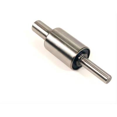 Rareelectrical - Water Pump Bearing Compatible With John Deere 344E/444/444E/544/544A Wheel Loader 1969-1995 300/400