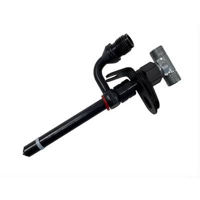 Rareelectrical - Fuel Injector Mechanical 74Hp Compatible With John Deere 5210/5220/5303 John Deere 3029D 2.9L