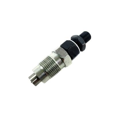 Rareelectrical - Fuel Injector Mechanical Compatible With Cub Cadet 465/466/467 Yanmar 3Tnv70 0.854L Diesel 2005-2015