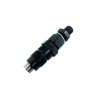 Rareelectrical - Fuel Injector Mechanical Compatible With John Deere X495/X595/X740 Yanmar 3Tnv76 1.115L Diesel
