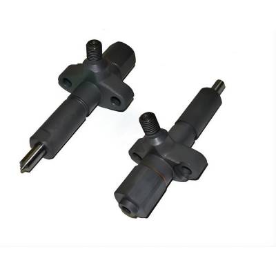 Rareelectrical - Fuel Injector Mechanical Compatible With Massey Ferguson 60H Perkins 4.236 3.9L Diesel Or Perkins