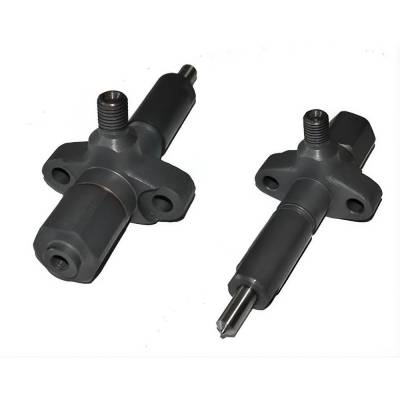 Rareelectrical - Fuel Injector Mechanical Compatible With Jcb 6C/6D/7B Perkins 6.354 Or T6.354 5.8L Diesel 1960-1980