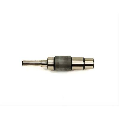 Rareelectrical - Water Pump Shaft Compatible With John Deere 860B/862/862B Scraper 1980-1994 500 Series 10.1L 6-Cyl