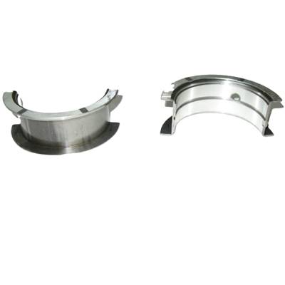 Rareelectrical - New Main Thrust Bearing Compatible With 1999-2018 John Deere 315Se/315Sg/624J 4045 / 6068 Powertech
