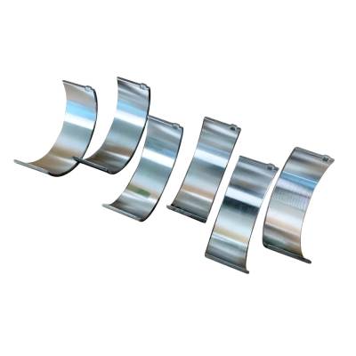 Rareelectrical - Connecting Rod Bearing Set Compatible With 2001-2014 Yanmar B25v/Sv26/B30v 3Tne82 / 3Tnv82 1.33L