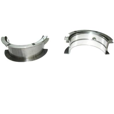 Rareelectrical - New Main Thrust Bearing Compatible With 1999-2018 John Deere 315Se/315Sg/624J 4045 / 6068 Powertech