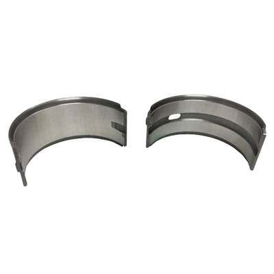 Rareelectrical - New Main Thrust Bearing Compatible With 2008-2012 John Deere S660sts 400 Series / 4045 4.5L Diesel