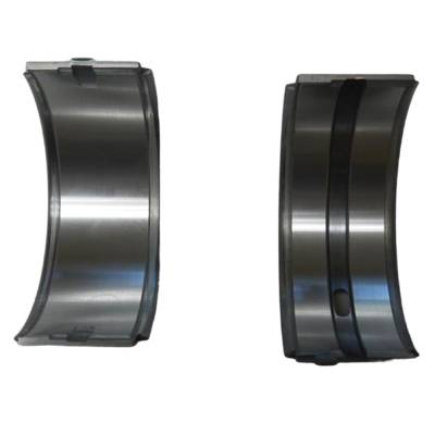 Rareelectrical - New Main Thrust Bearing Compatible With 2001-2016 John Deere 410L 400 Series / 4045 4.5L Diesel 400