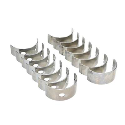 Rareelectrical - Main Bearing Set Compatible With 1997-2005 Komatsu Pc210-5K/Bw211d-3/Bw211pd-3 Perkins 1006.60 /