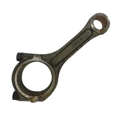 Rareelectrical - Connecting Rod Compatible With John Deere 500/500A/500B 6404D / 404 Cid 6.6L Diesel 1978-1995 Forged