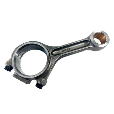 Rareelectrical - Connecting Rod Compatible With John Deere 450E 4.276T 4.5L Diesel Turbo 1980-1990 Fractured Forged